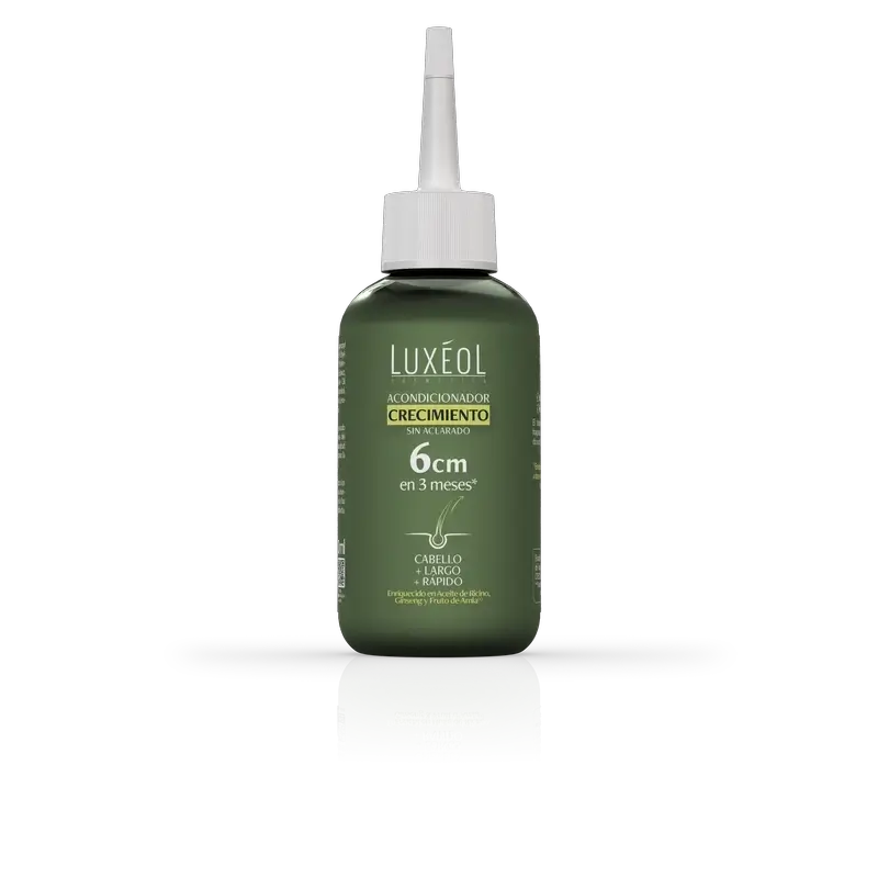 Luxeol Wachstum Conditioner + 6 Cm , 150 ml