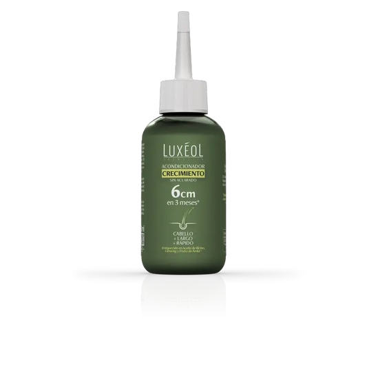 Luxeol Wachstum Conditioner + 6 Cm , 150 ml