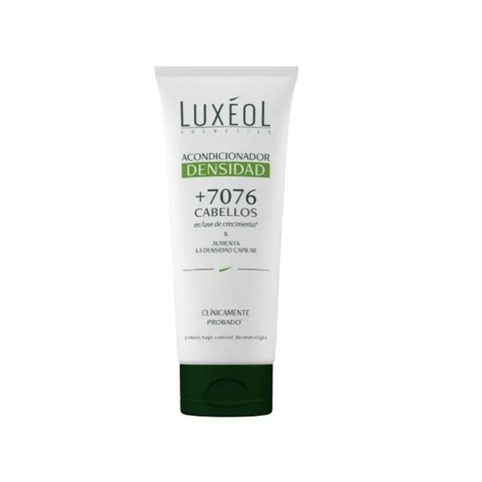 Luxeol Dichte Spülung , 200 ml