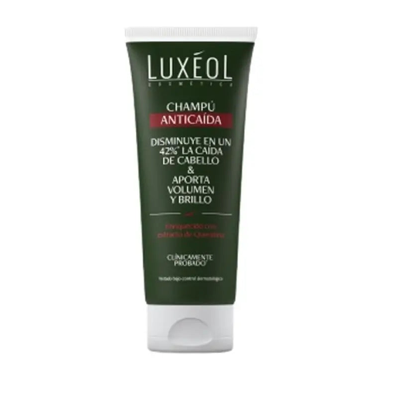 Luxeol Anti-Haarausfall Shampoo, 200 ml