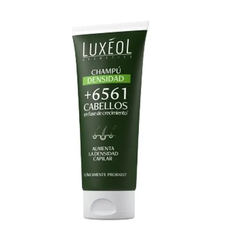 Luxeol Dichtes Shampoo, 200 ml