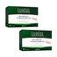 Luxeol Dichte, Wachstum & Stärkung, Packung 2 x 90 Tabletten