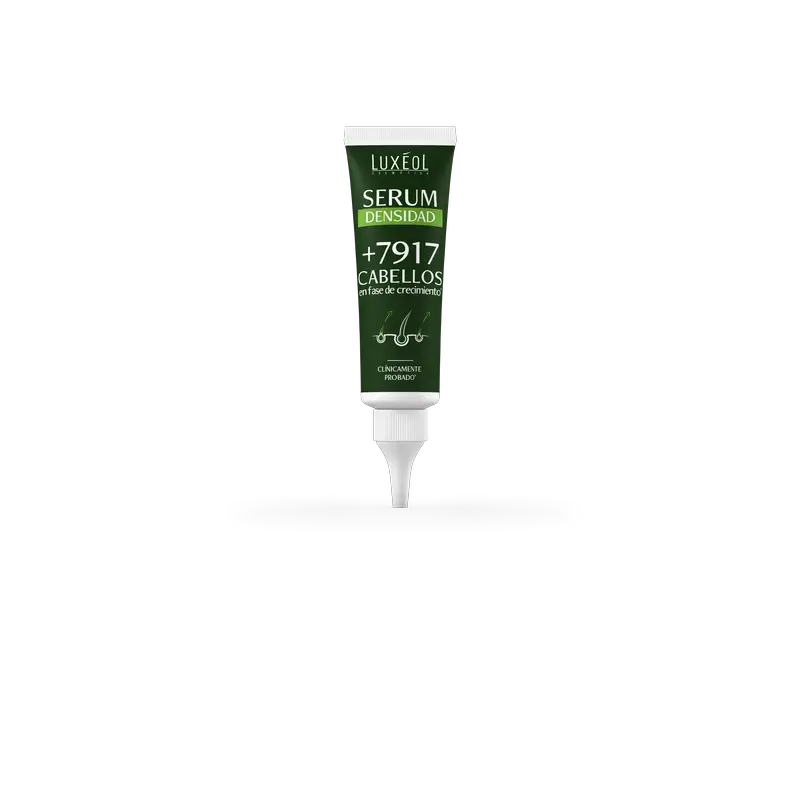 Luxeol Dichte-Serum , 50 ml