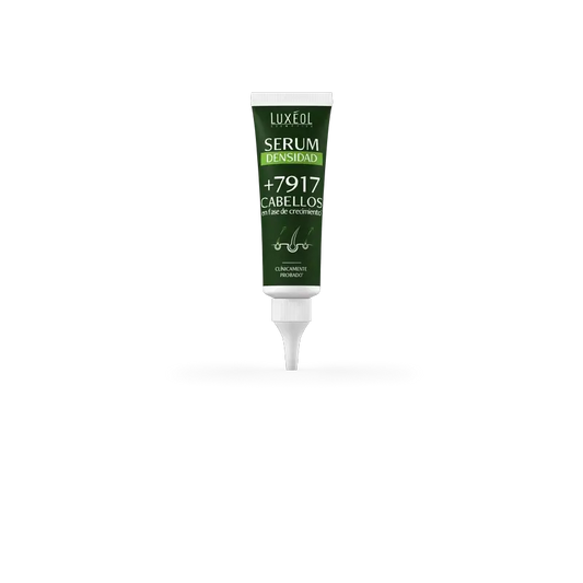 Luxeol Dichte-Serum , 50 ml