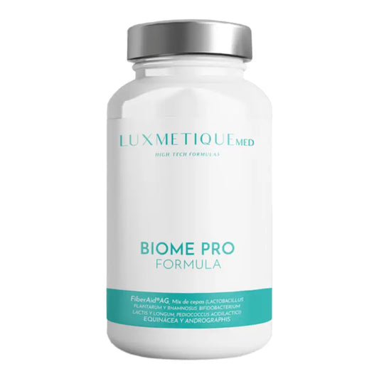 Luxmetique Biome Pro Formula, 60 Kapseln