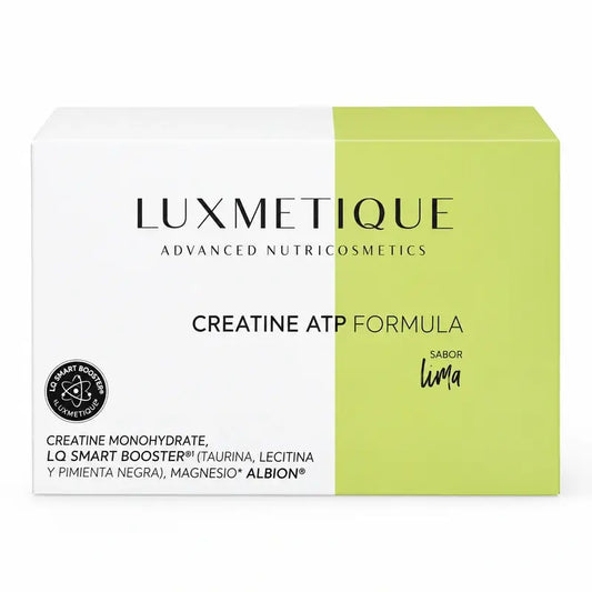 Luxmetique Creatine ATP Formula, 30 Einzeldosis-Sticks à 6 g