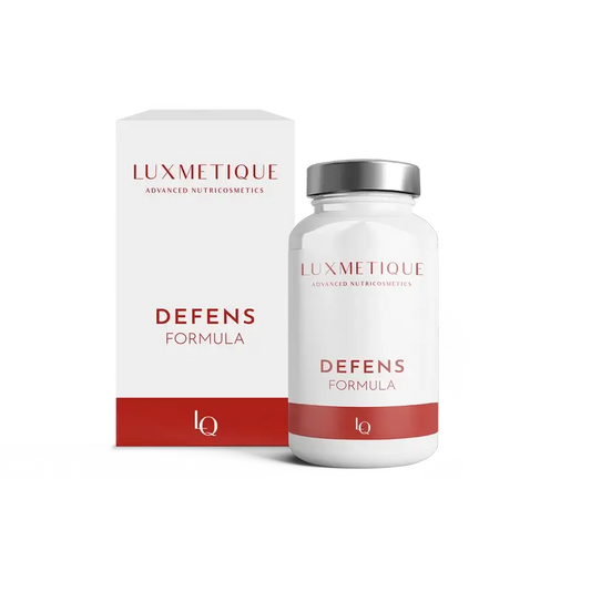 Luxmetique Defens19 Formel 60 Kapseln