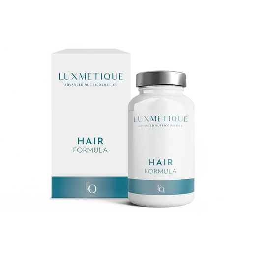 Luxmetique Hair Formula 60 Kapseln