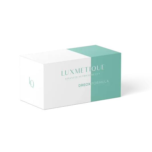 Luxmetique Drenox Formel 15 Fläschchen x 30 ml