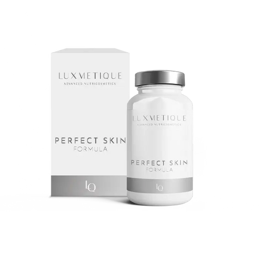 Luxmetique Perfect Skin Formula 90 Kapseln