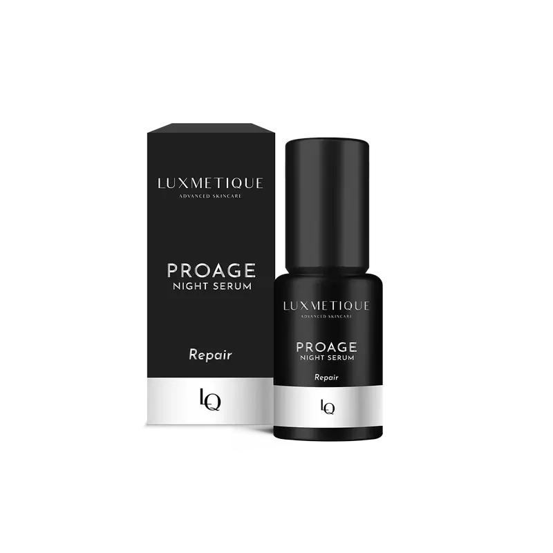 Luxmetique Proage Nacht-Serum, 30 ml