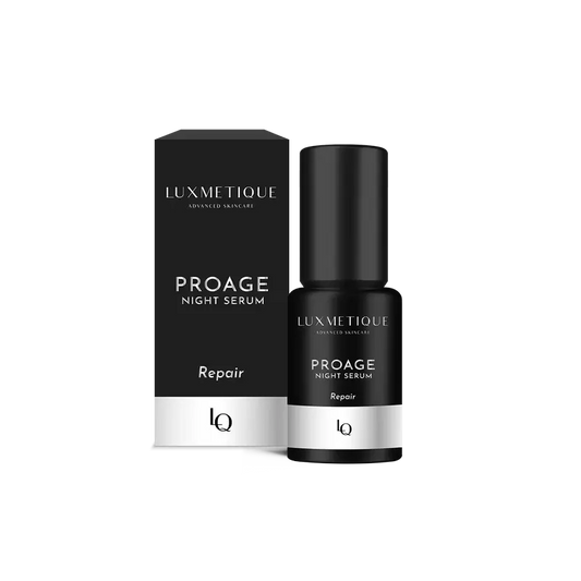 Luxmetique Proage Nacht-Serum, 30 ml