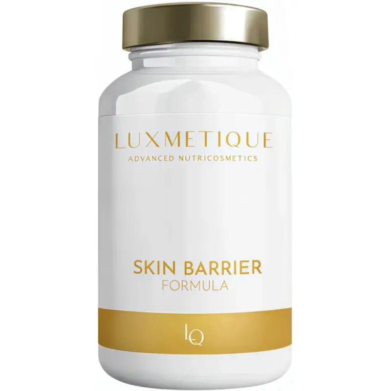 Luxmetique Skin Barrier Formula, 60 capsules