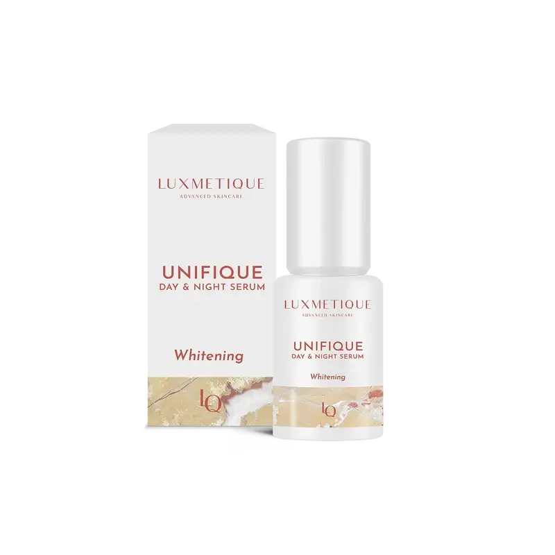 Luxmetique Unifique Tag & Nacht Serum, 30 ml