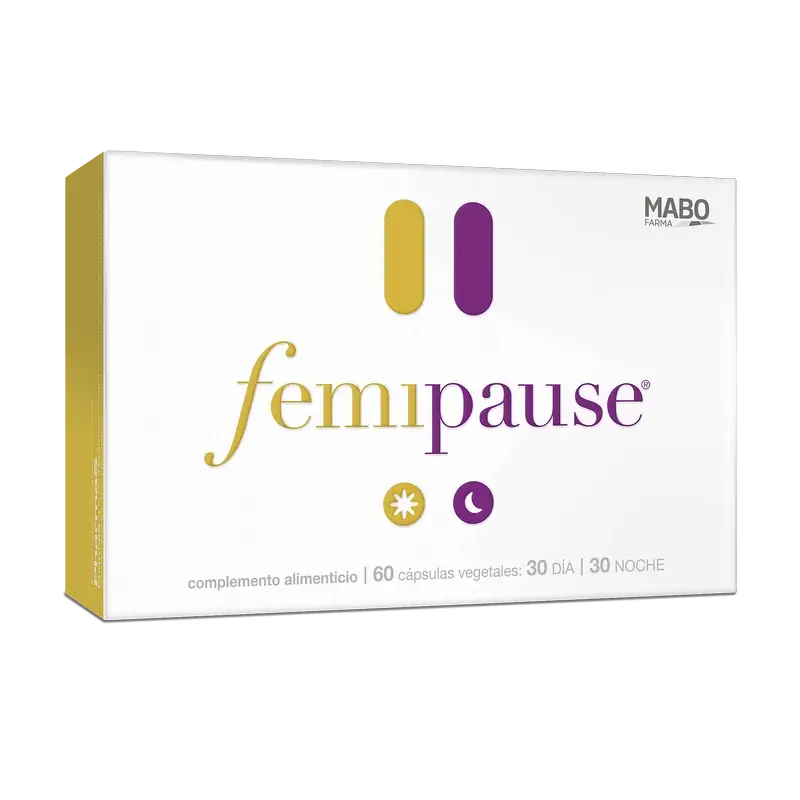 Mabonatur Femipause, 30+30 Kapseln