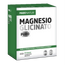 Mabonatur Magnesium Glycinat, Rein, 80 Kapseln