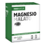 Mabonatur Reines Magnesium Malat, 80 Kapseln