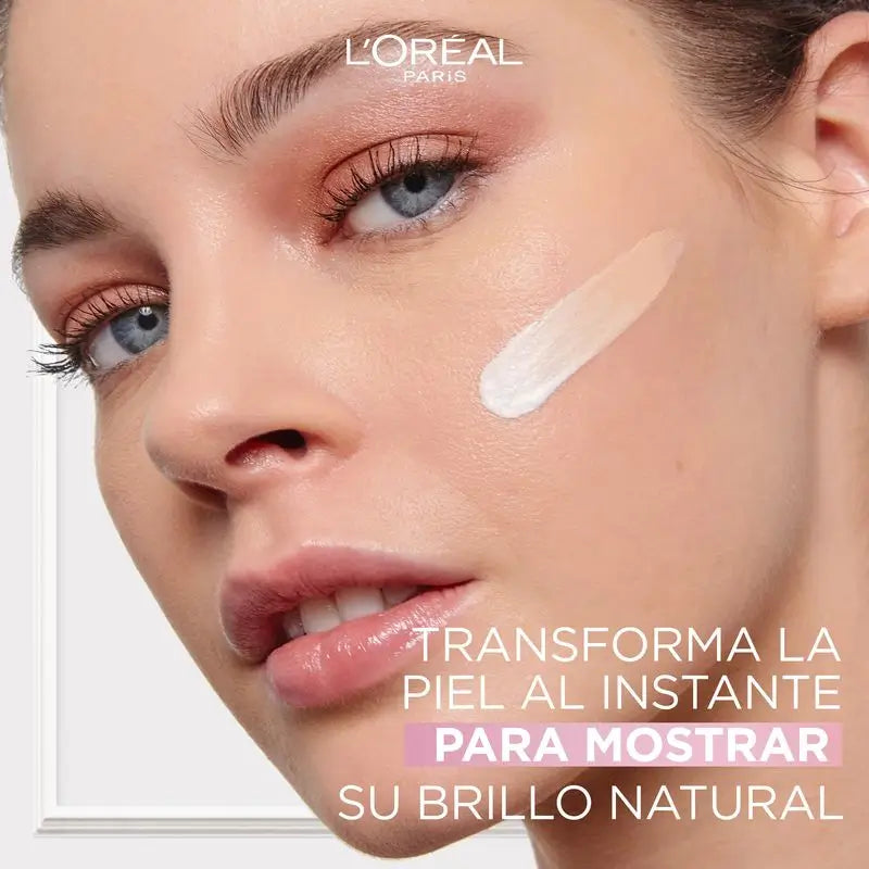 L'Oréal Paris Magie Bb Creme Spf 11 Licht