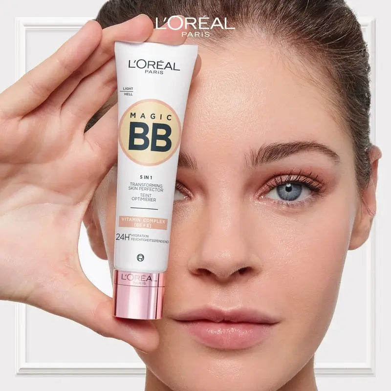 L'Oréal Paris Magie Bb Creme Spf 11 Medium