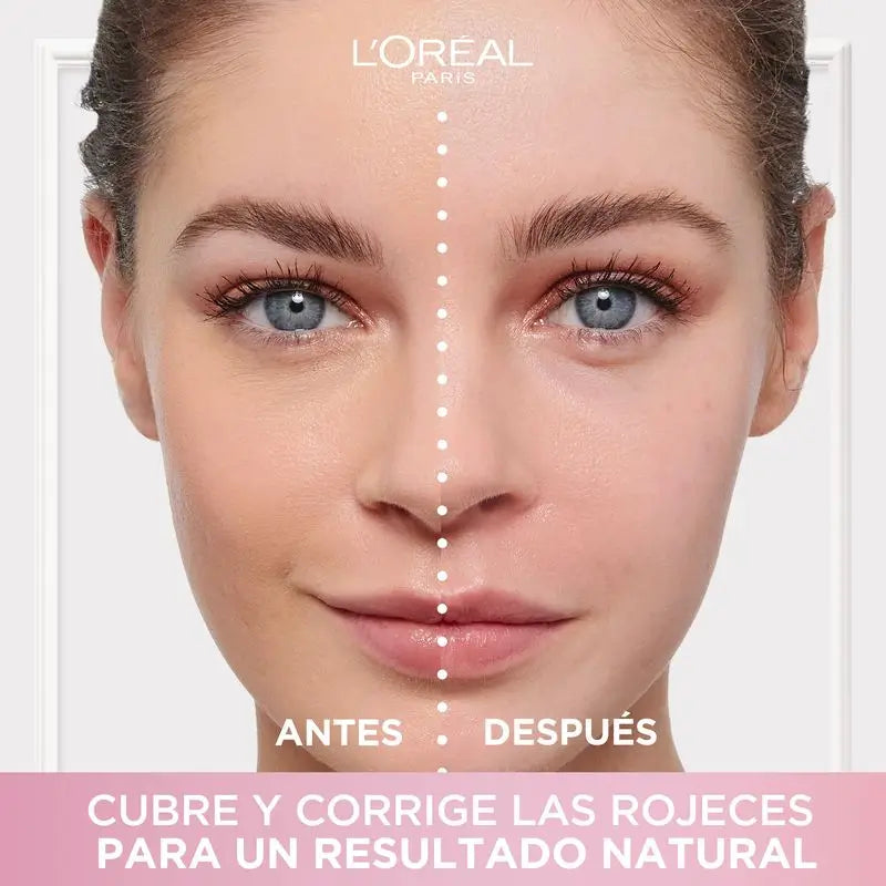 L'Oréal Paris Magie Bb Creme Spf 11 Sehr leicht