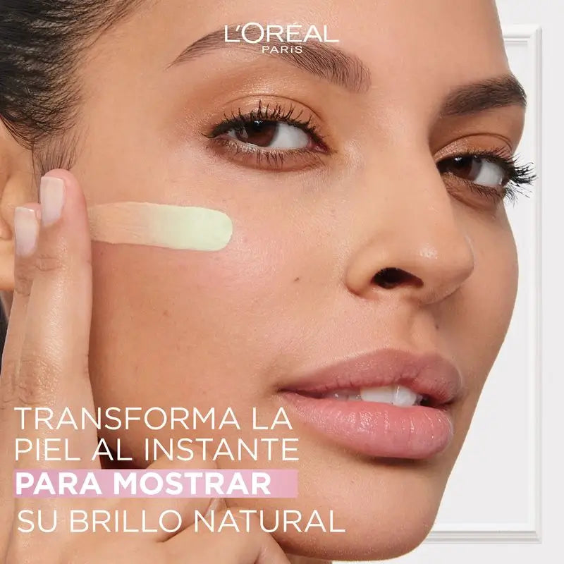 L'Oréal Paris Magic Cc Anti-Rötungen Grün Cc Creme
