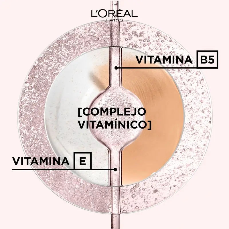 L'Oréal Paris Magic Cc Anti-Rötungen Grün Cc Creme