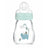 Mam Baby Crystal Babyflasche Wohlfühlen Matt Blau, 170Ml
