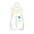 Mam Baby Babyflasche Crystal Feel Good Neutral Matt, 170Ml