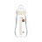 Mam Baby Babyflasche Glas Feel Good Neutral Matt, 260Ml