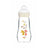 Mam Baby Babyflasche Glas Feel Good Neutral Matt, 260Ml