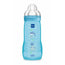 Mam Baby Easy Active Babyflasche Hellblau, 330Ml