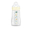 Mam Baby Easy Active Babyflasche Neutral Glänzend, 270Ml