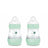 Mam Baby Easy Start Anti-Kolik-Flasche Hellblau, 2X160Ml