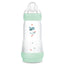 Mam Baby Easy Start Anti-Kolik-Flasche Hellblau, 320Ml