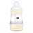 Mam Baby Easy Start Neutral Anti-Colic Flasche glänzend, 160Ml