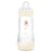 Mam Baby Easy Start Neutral Anti-Colic Flasche glänzend, 320Ml