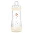 Mam Baby Easy Start Neutral Anti-Colic Flasche glänzend, 320Ml