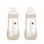 Mam Baby Easy Start Neutral Matt Anti-Colic Flasche, 2X260Ml