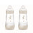 Mam Baby Easy Start Neutral Matt Anti-Colic Flasche, 2X260Ml