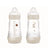 Mam Baby Easy Start Neutral Matt Anti-Colic Flasche, 2X260Ml