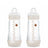 Mam Baby Easy Start Neutral Matt Anti-Colic Babyflasche, 2X320Ml