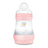 Mam Baby Easy Start Anti-Kolik-Flasche Hellrosa, 160Ml