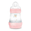 Mam Baby Easy Start Anti-Kolik-Flasche Hellrosa, 160Ml