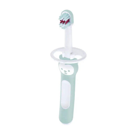 Mam Baby Babybürste Blau