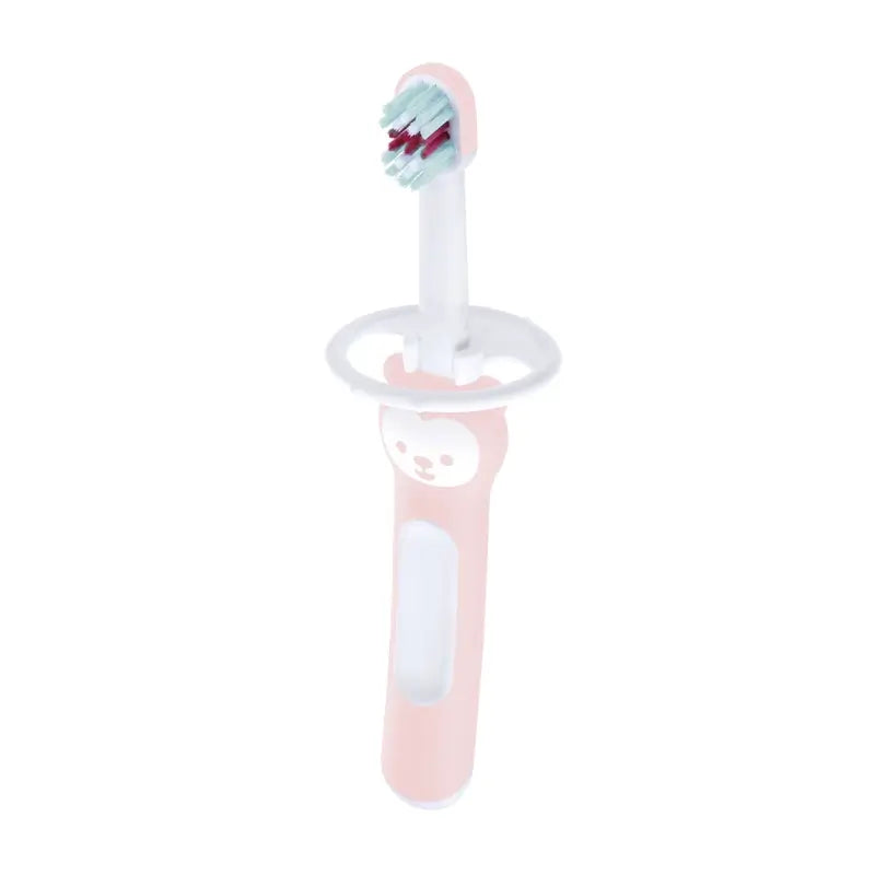 Mam Baby Babybürste Rosa