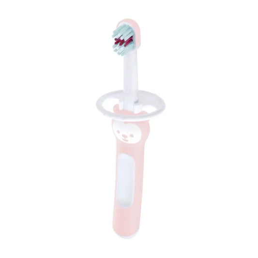 Mam Baby Babybürste Rosa