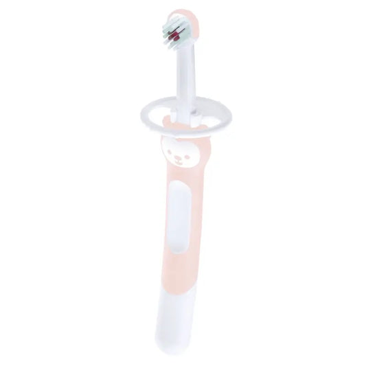 Mam Baby Trainingsbürste Rosa
