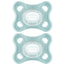 Mam Baby Soother Comfort Neutral 3-12M, 2 Units