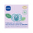 MAM Baby Schnuller Perfect 2-6 m Silikon Matt Blau