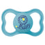 Mam Baby Supreme Silikon Schnuller Blau +6M